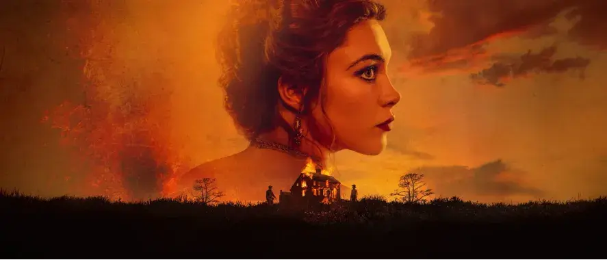 Відгук на «На схід від Едему» (2026) від Netflix: чи варта уваги нова гучна екранізація Стейнбека?