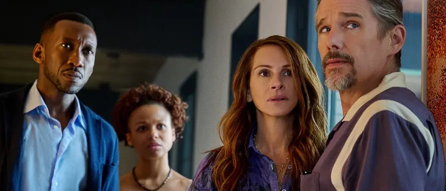 10 фільмів та серіалів про постапокаліпсис