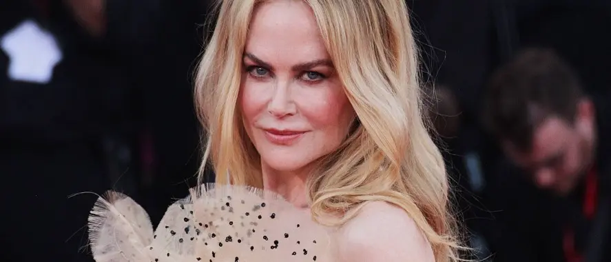 Ніколь Кідман: нові фільми та серіали за участі акторки