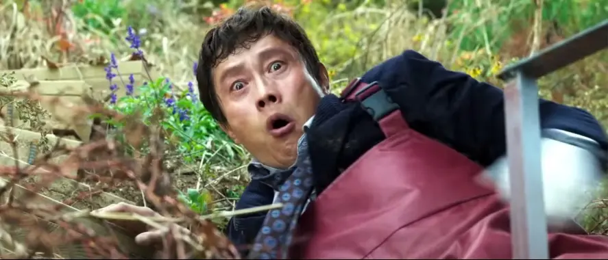 Відгук на фільм «Жодного вибору» 2025 року («No other Choice»): дивитися чи ні?