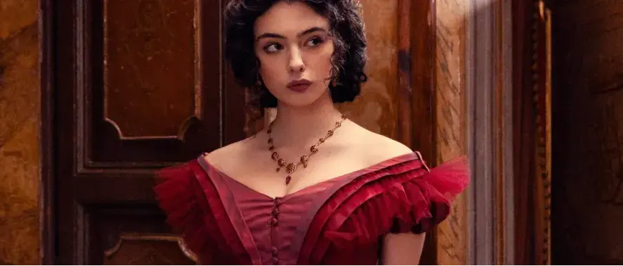 ТОП 10: найкращі нові серіали італійського Нетфлікс