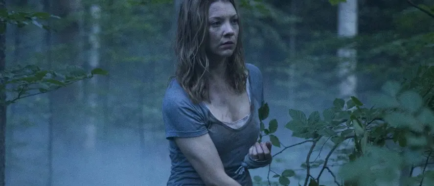 10 фільмів та серіалів про епідемії та віруси