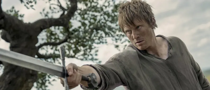 Відгук на серіал "Лицар Сімох Королівств" (2026): Сер Дункан прийшов - віру до "Гри Пристолів" повернув