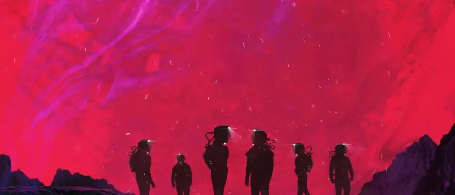 Відгук про фільм «Попіл» 2025 року: Суміш «Чужого» і «Пандоріум»?