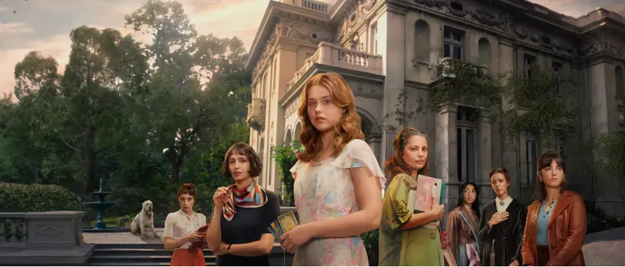 10 найкращих серіалів Prime Video 2026 року, які варто подивитися