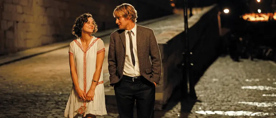 Топ-10 атмосферних фільмів: що подивитися ввечері