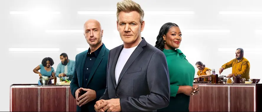 Новий 15 сезон «Кращий кухар Америки» 2025 року: що нового в найкращому кулінарному шоу?