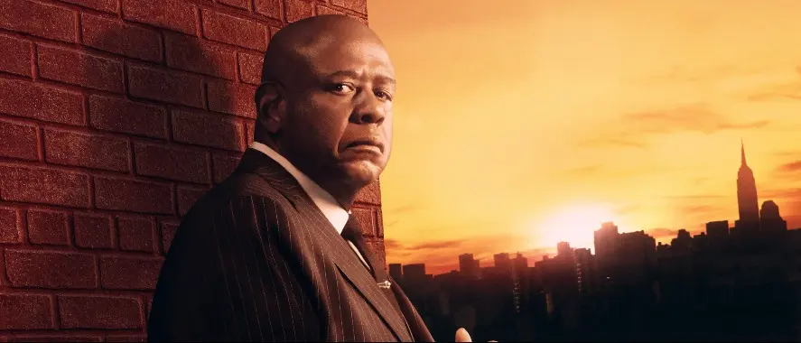 11 нових фільмів та серіалів про ґанґстерів