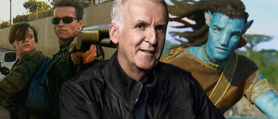 Рейтинг усіх фільмів Джеймса Кемерона на Rotten Tomatoes