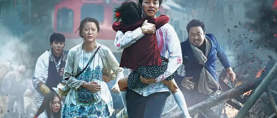 Топ 8 найкращих азіатських фільмів, які варто переглянути