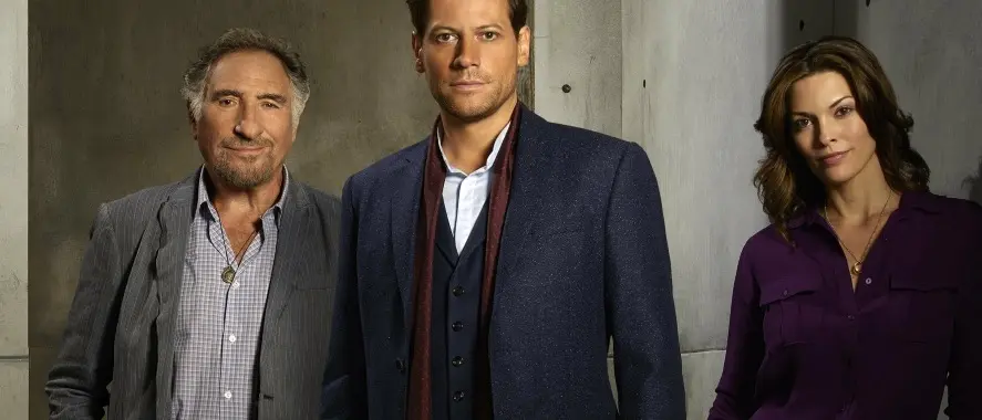 ТОП-10 фільмів і серіалів про безсмертя: Фантастика і фентезі про безсмертних