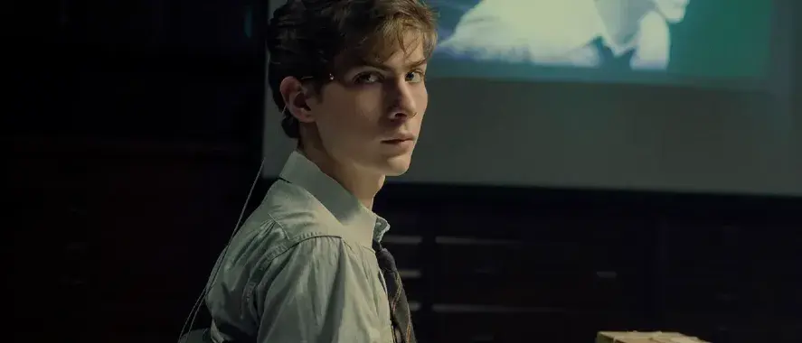 Відгук на «Унабомбер» від Netflix: найочікуваніший true crime фільм року — чи вартий він уваги?