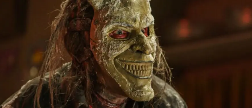 Відгук на «Чорний телефон 2» 2025: Продовження про маніяка чи повернення Фредді Крюгера?