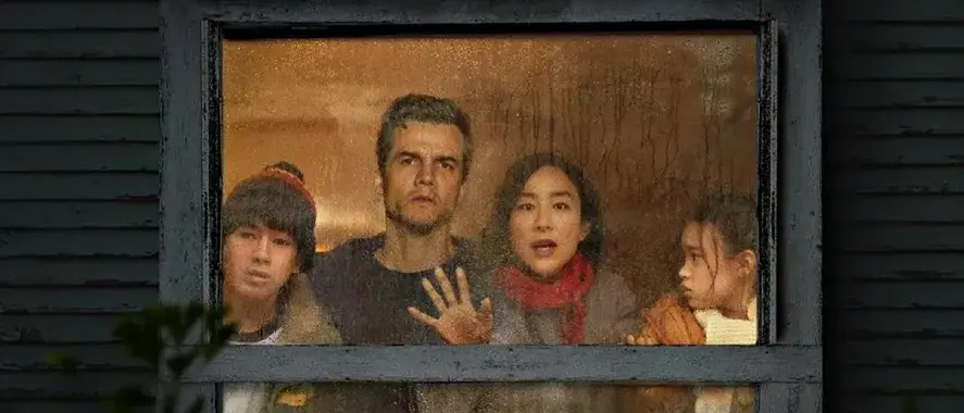«Останній дім» (2026) — рецензія на новий фільм жахів Netflix: чи варто дивитися?