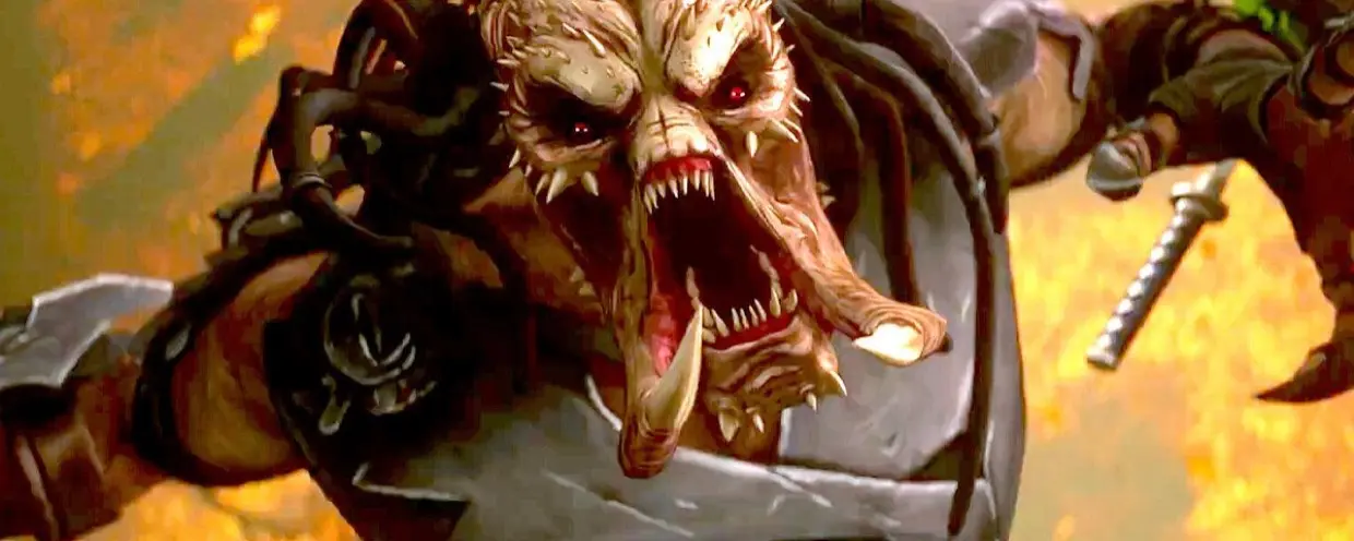 Відгук на «Хижак: Вбивця вбивць» 2025 рік: дивитися чи ні?