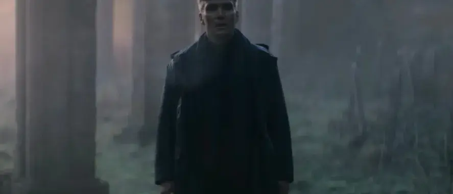 Головні прем'єри березня 2026 на Netflix