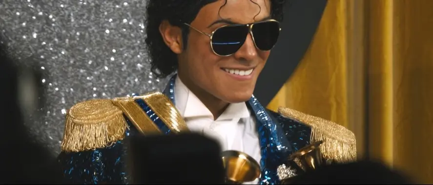  «Майкл»: народження легенди знову — все, що відомо про біографічний фільм про Майкла Джексона