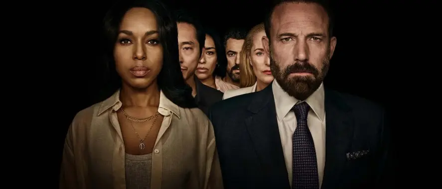 Відгук на новинку «Тварини» («Animals») 2026 від Netflix: чи вартий уваги новий трилер Бена Аффлека?