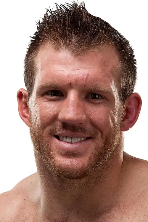 Раян Бейдер