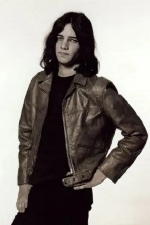 Скотт Ештон