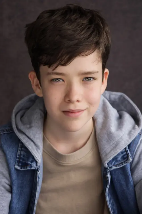 Maxwell Andrews