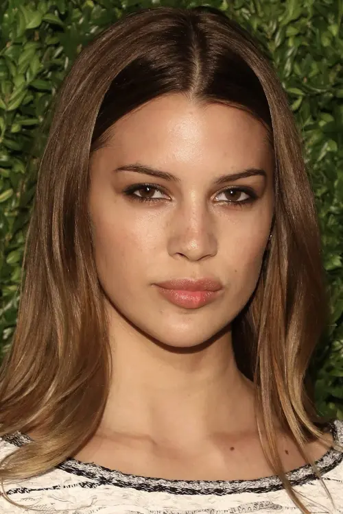 Kenya Kinski-Jones