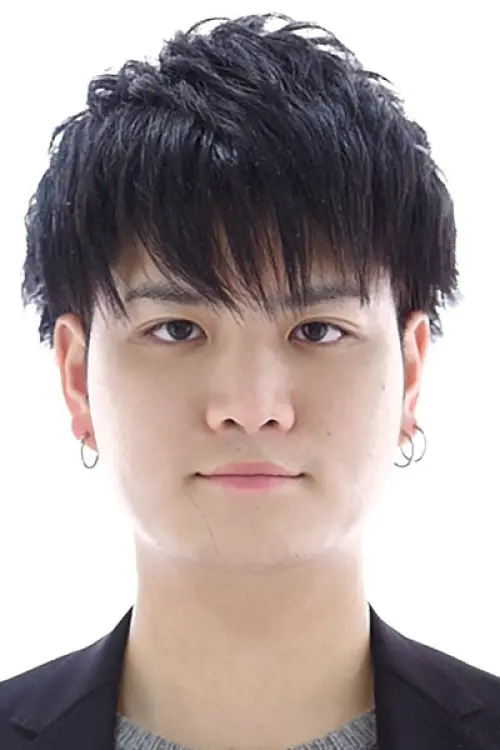Nobuaki Yashima