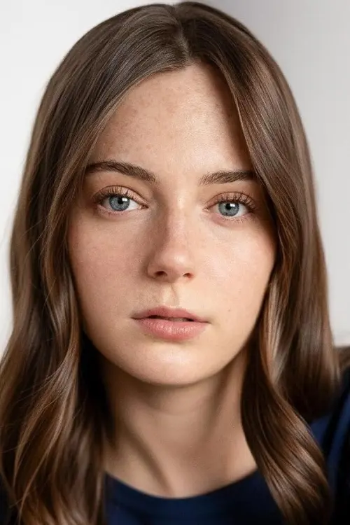 Shannon Rose Connoly