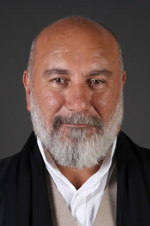 Mustafa Avkıran