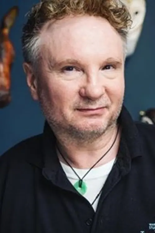 Пол Гарріс