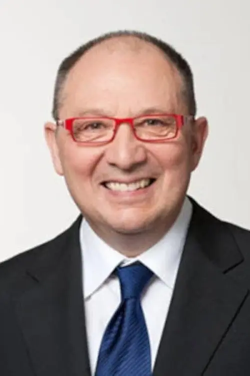 Bernard Thurnheer
