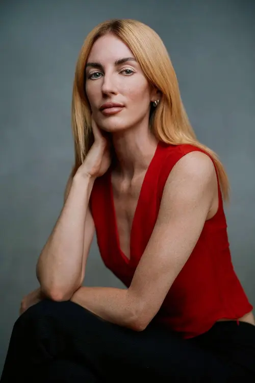 Jessica Huras