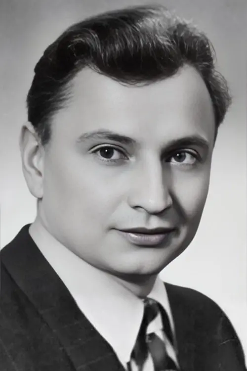 Валентин Брилєєв