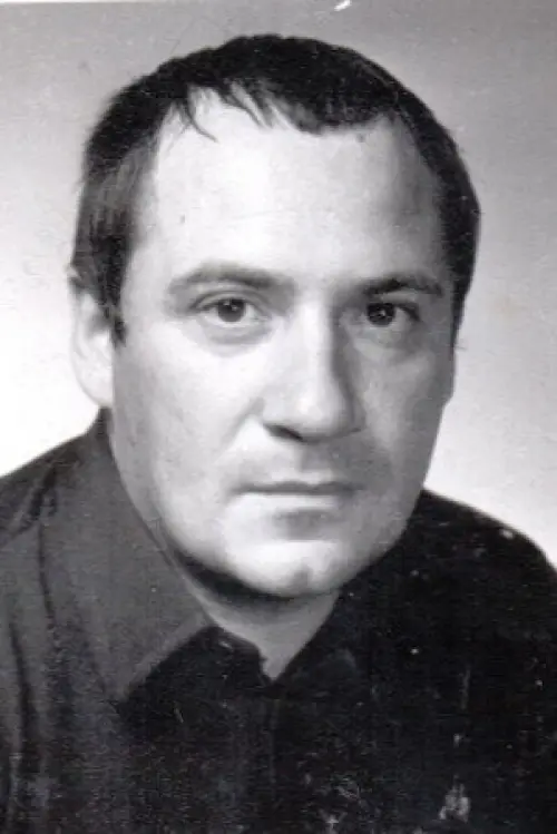 Владимир Постернак
