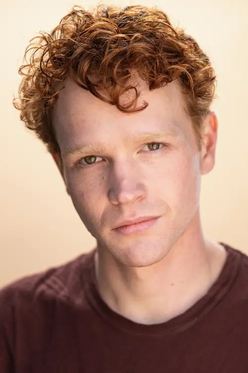 Clay Hollander
