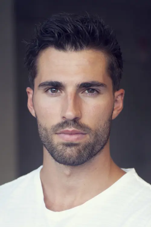 Alessandro Marino