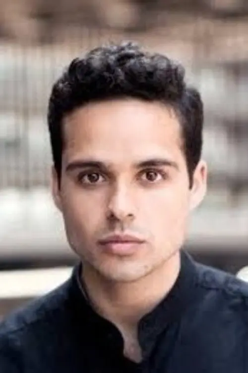 Nicholas Prasad