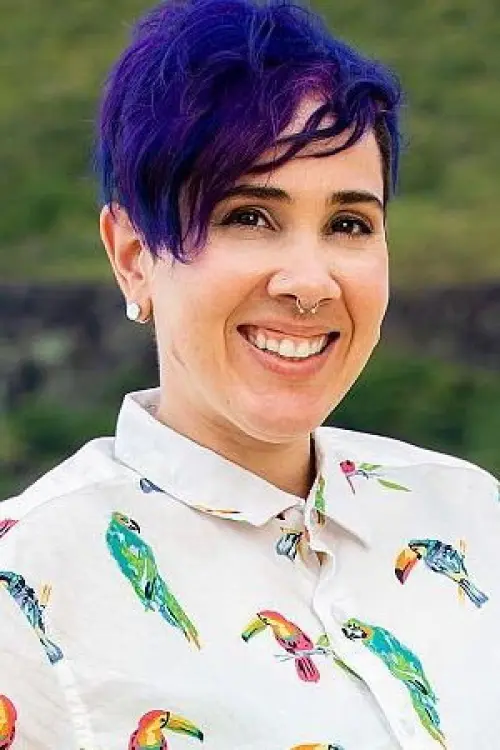 Lyrsa Torres