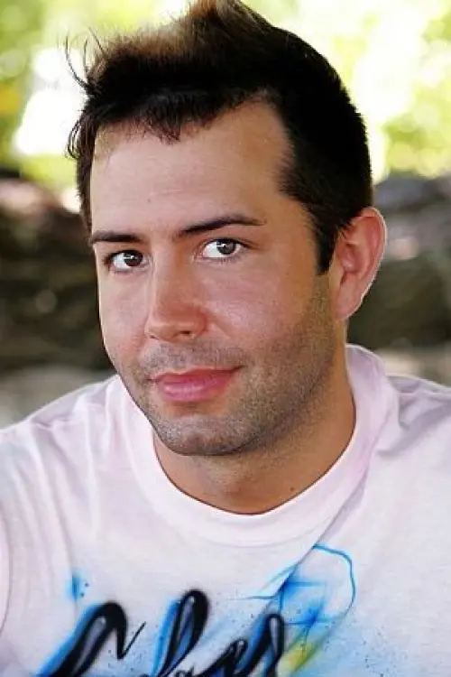 Coby Archa