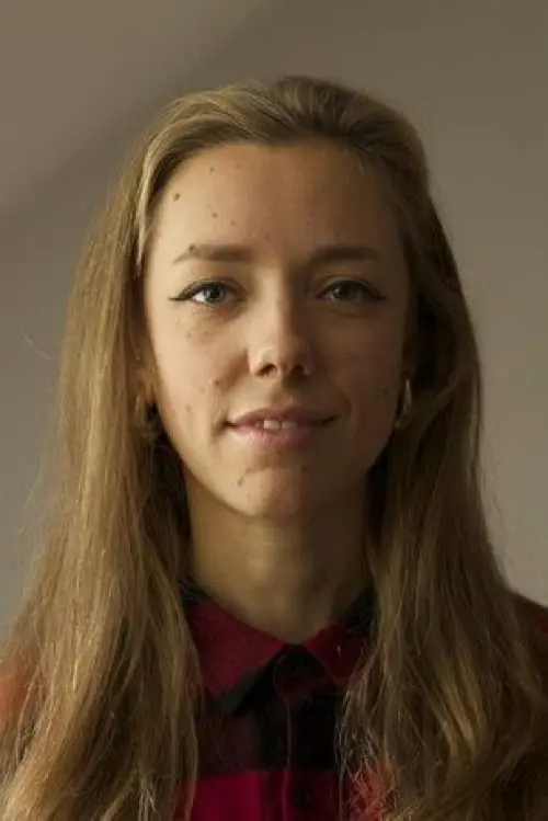 Lisa Bühl