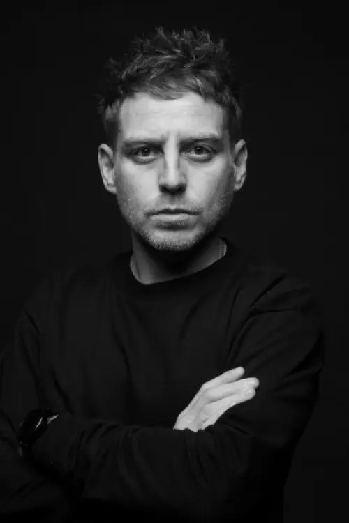 Damian Kocur