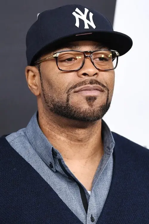 Кліф «Method Man» Сміт