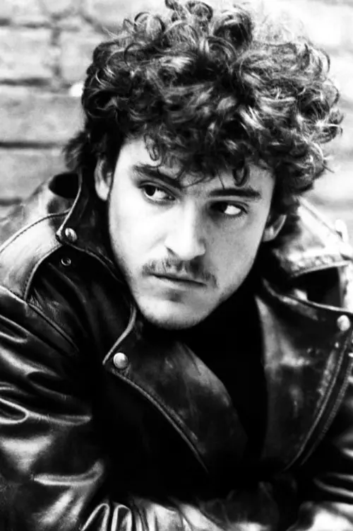 Адам Коулман Говард