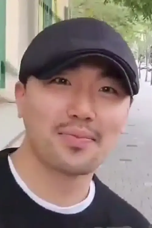 Wang Seung-mok