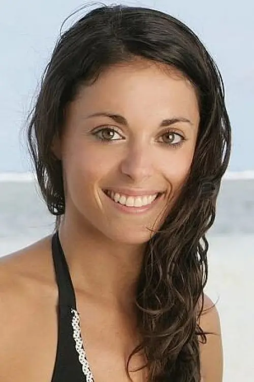 Eliza Orlins