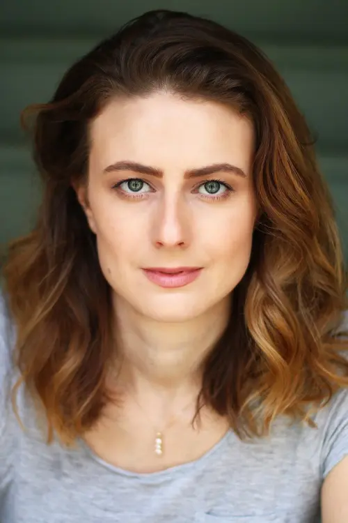 Taryn Leggett