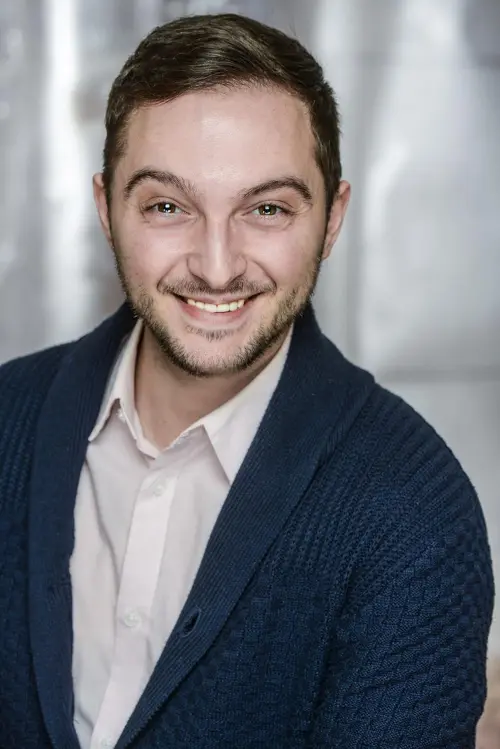 Alex Kotsyk