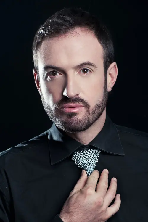 Алекс О'Догерті