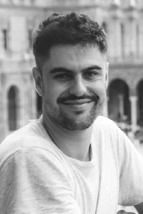 Marc Carreres
