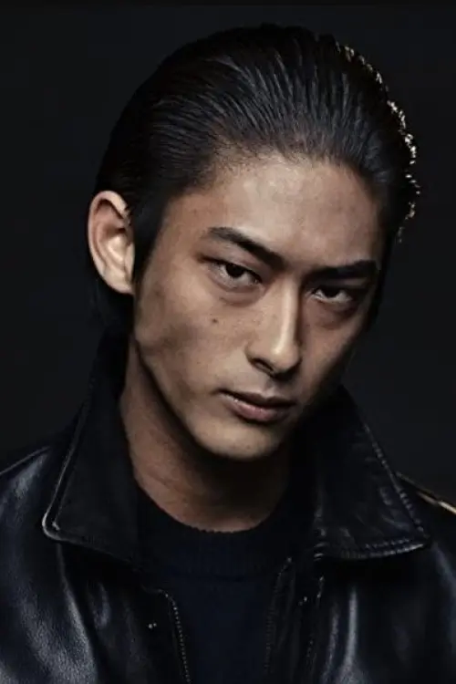 Seiya Matsudo